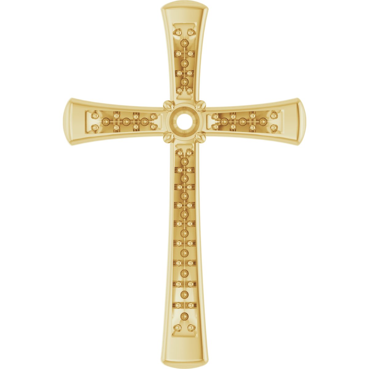 Cross Pendant