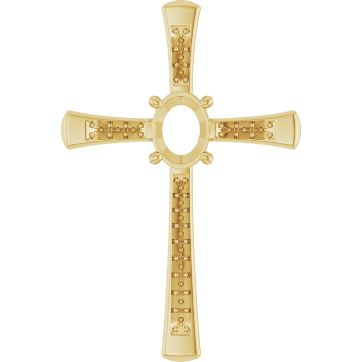 Cross Pendant