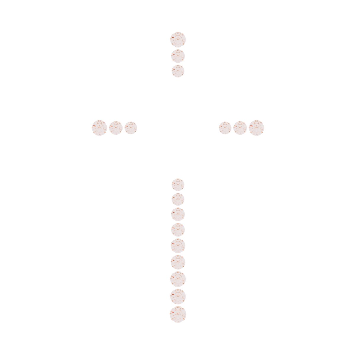 Cross Pendant