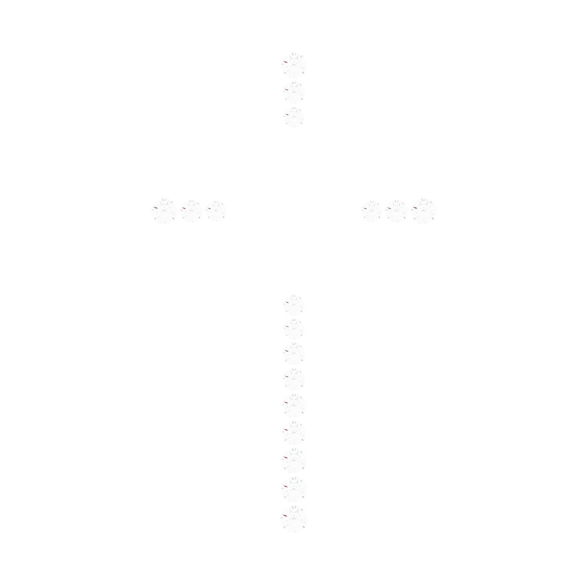 Cross Pendant