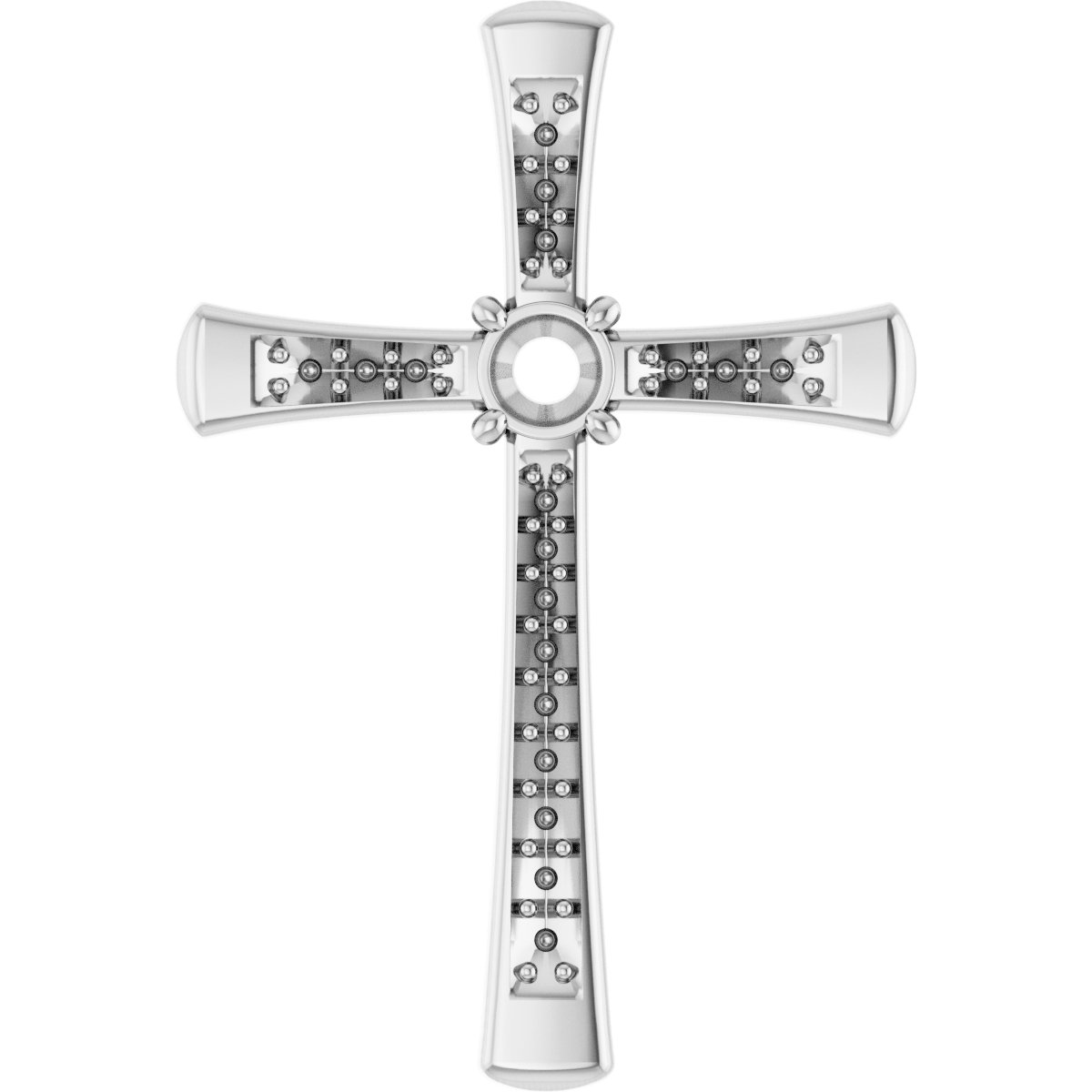 Cross Pendant