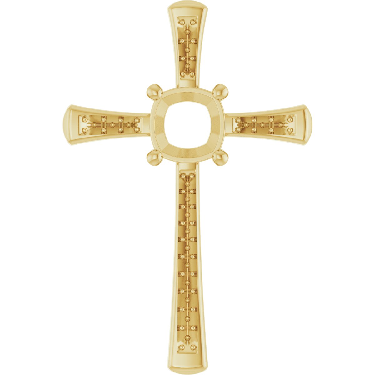 Cross Pendant