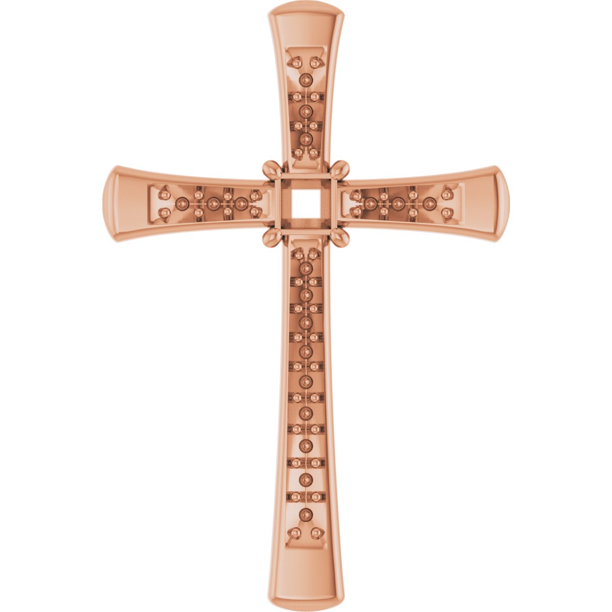 Cross Pendant