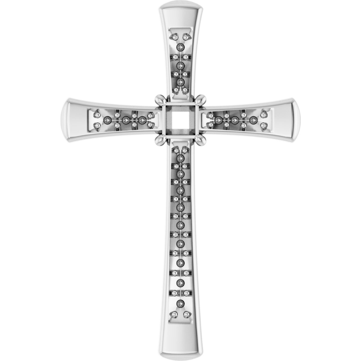 Cross Pendant