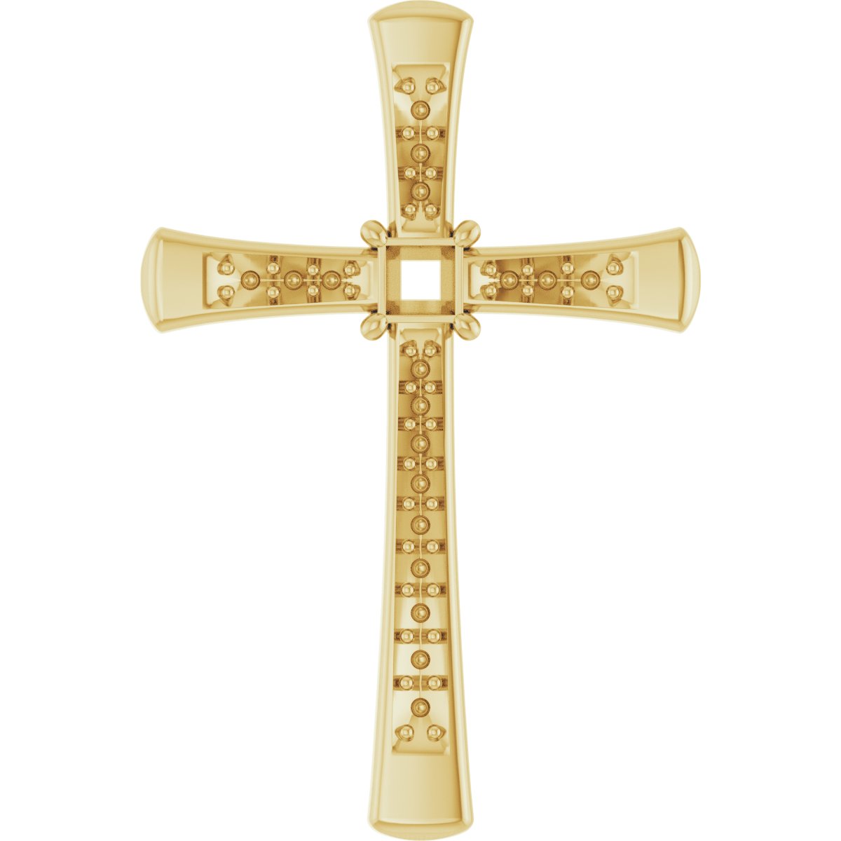 Cross Pendant