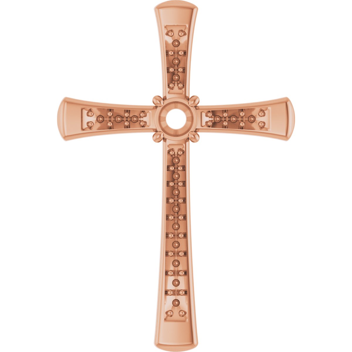 Cross Pendant
