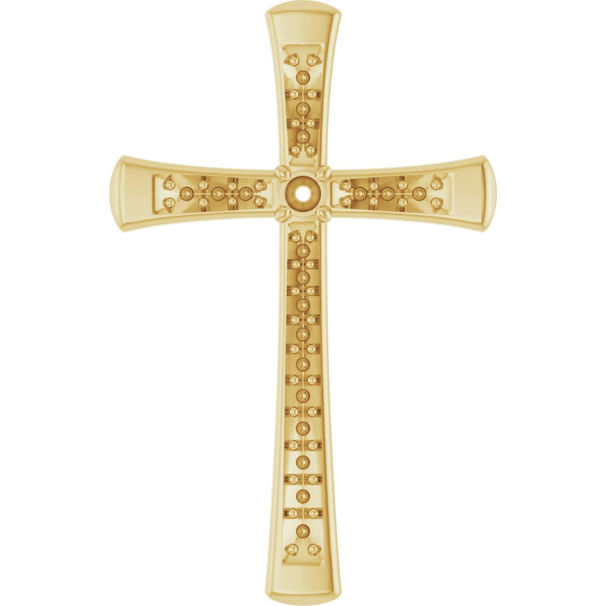 Cross Pendant