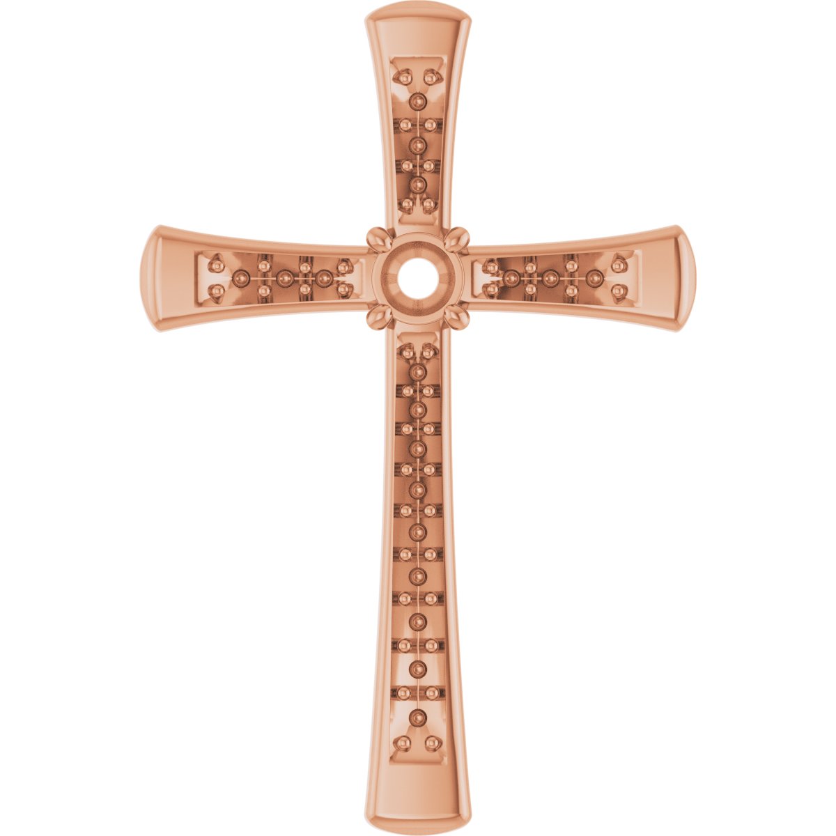 Cross Pendant