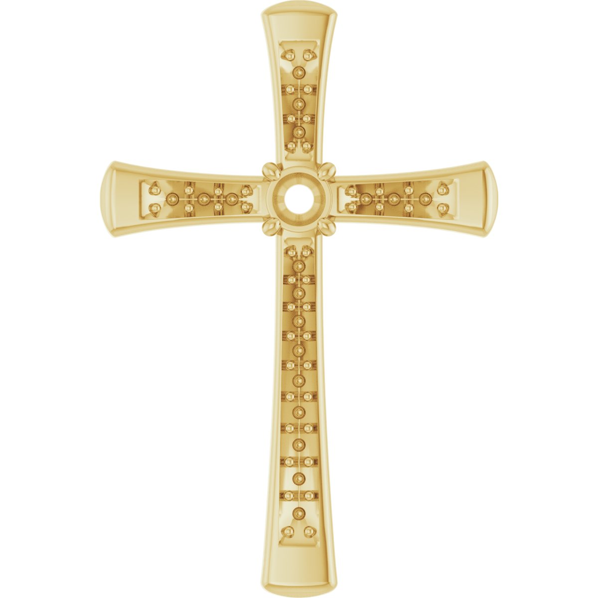 Cross Pendant