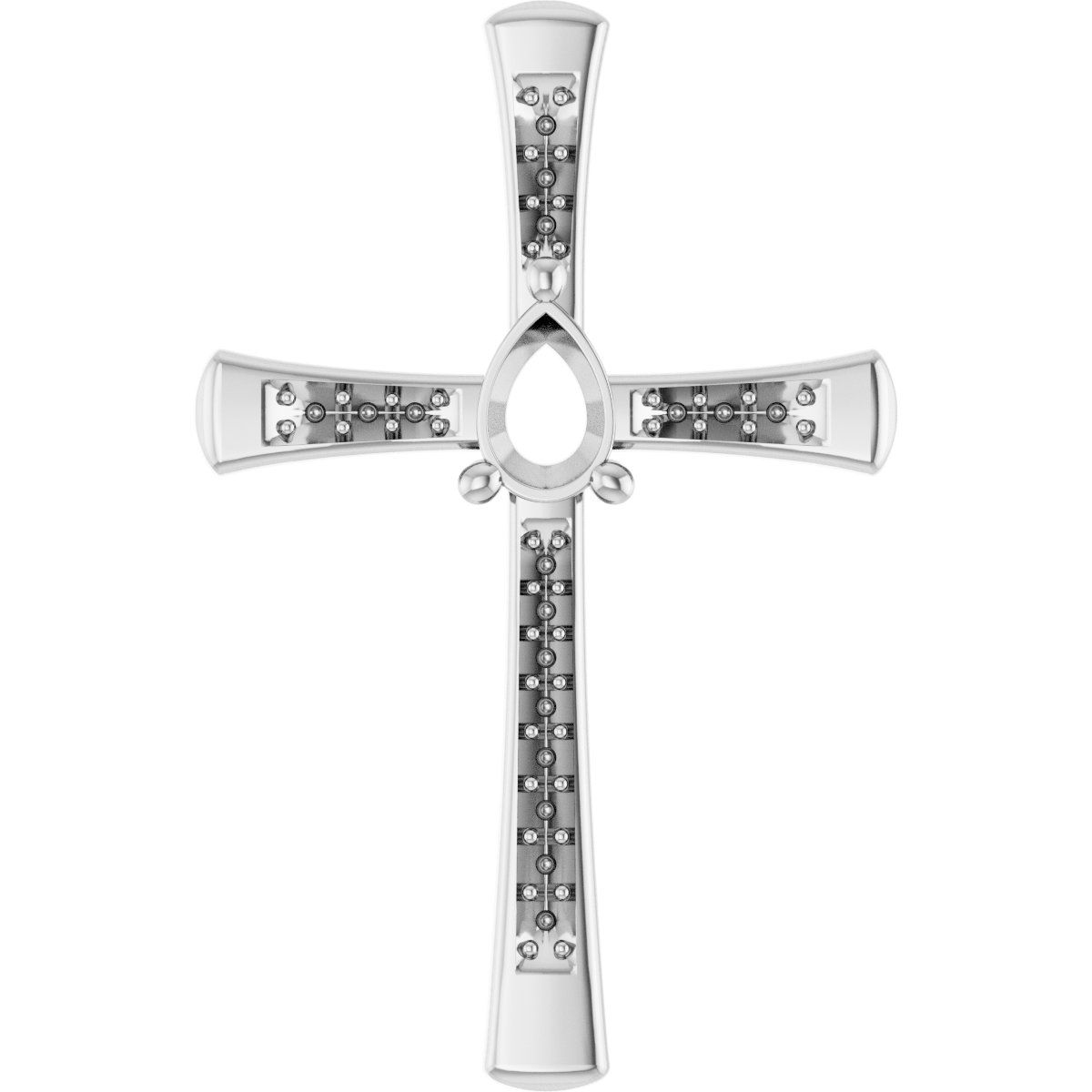 Cross Pendant