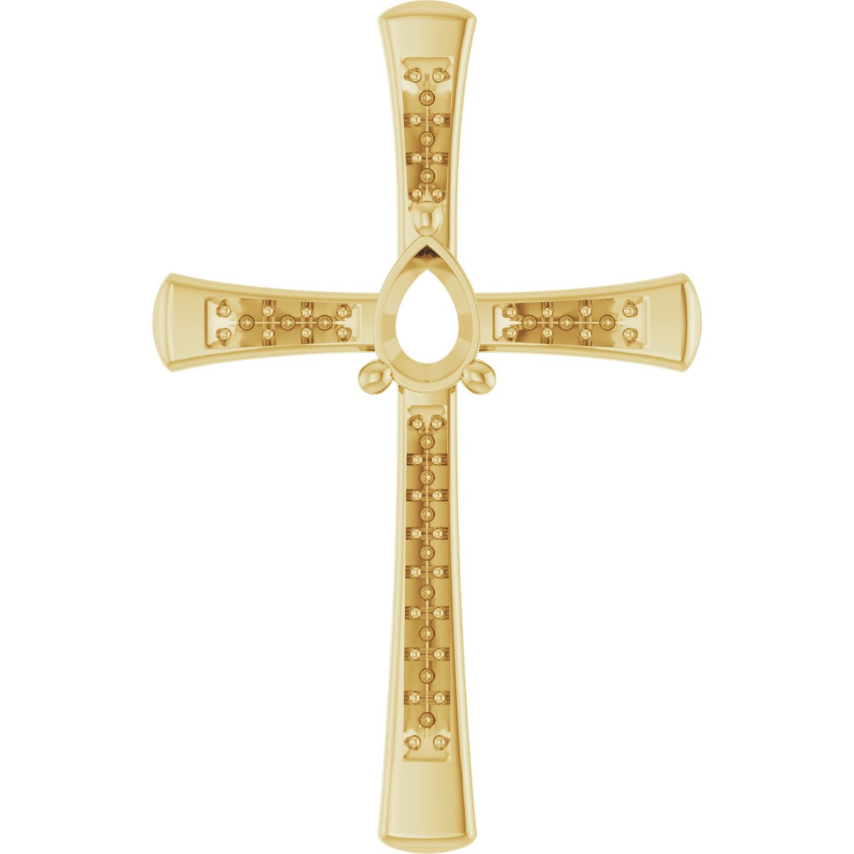 Cross Pendant