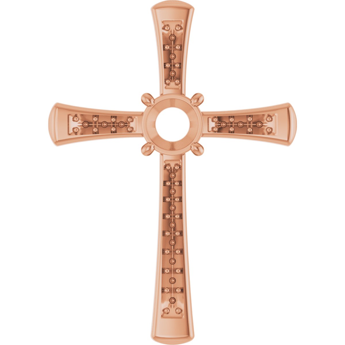 Cross Pendant