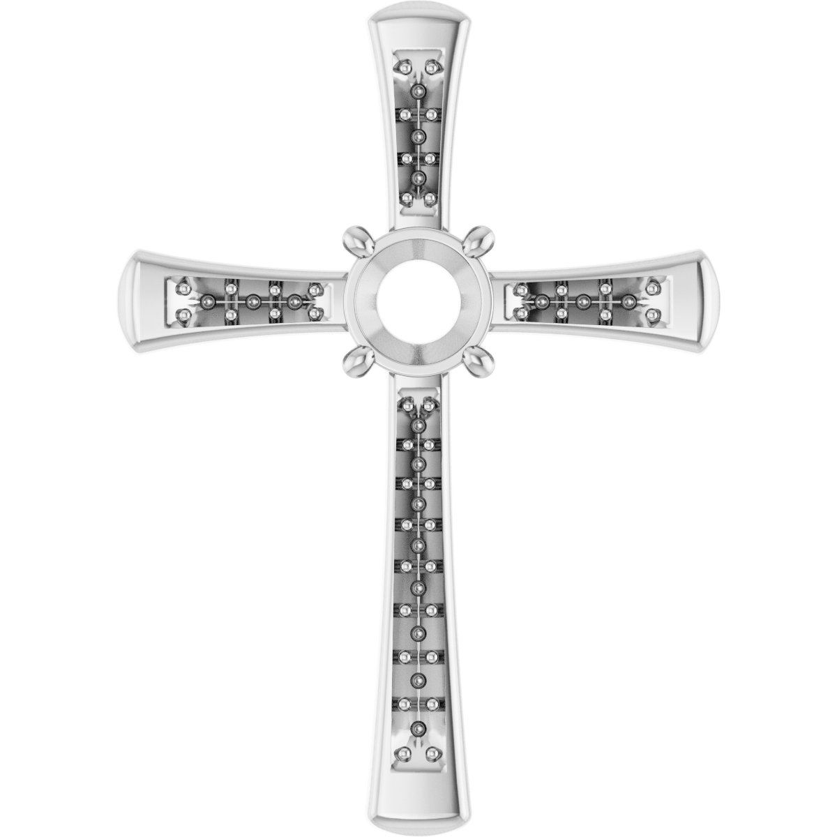 Cross Pendant