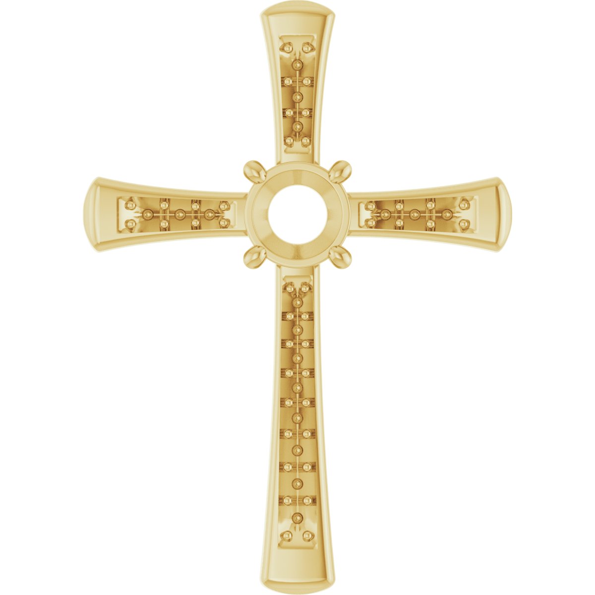 Cross Pendant