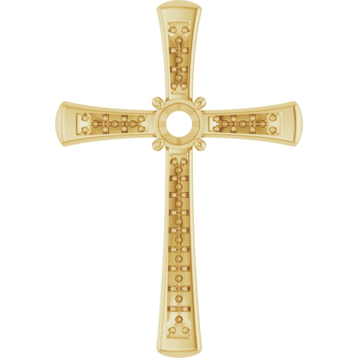 Cross Pendant