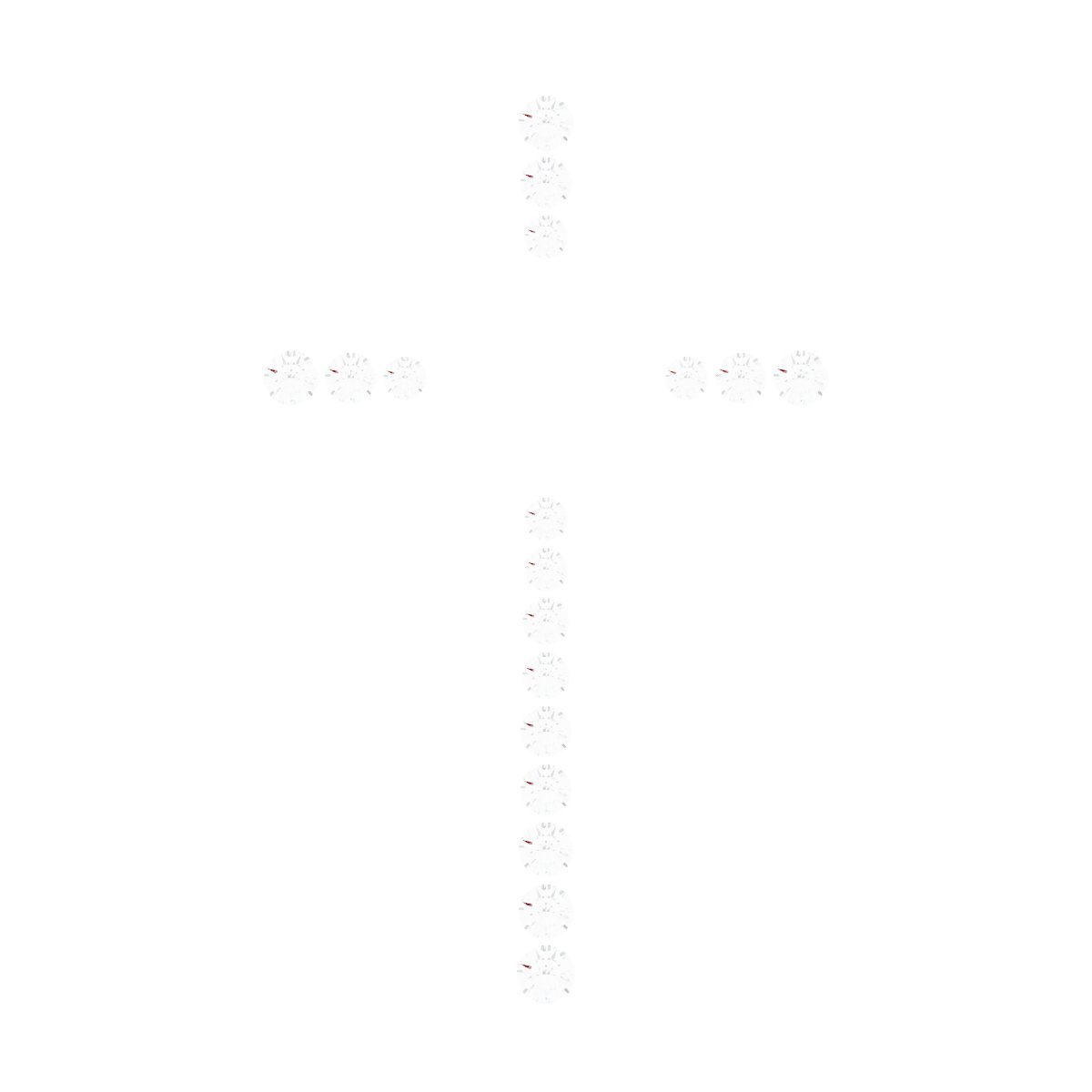 Cross Pendant