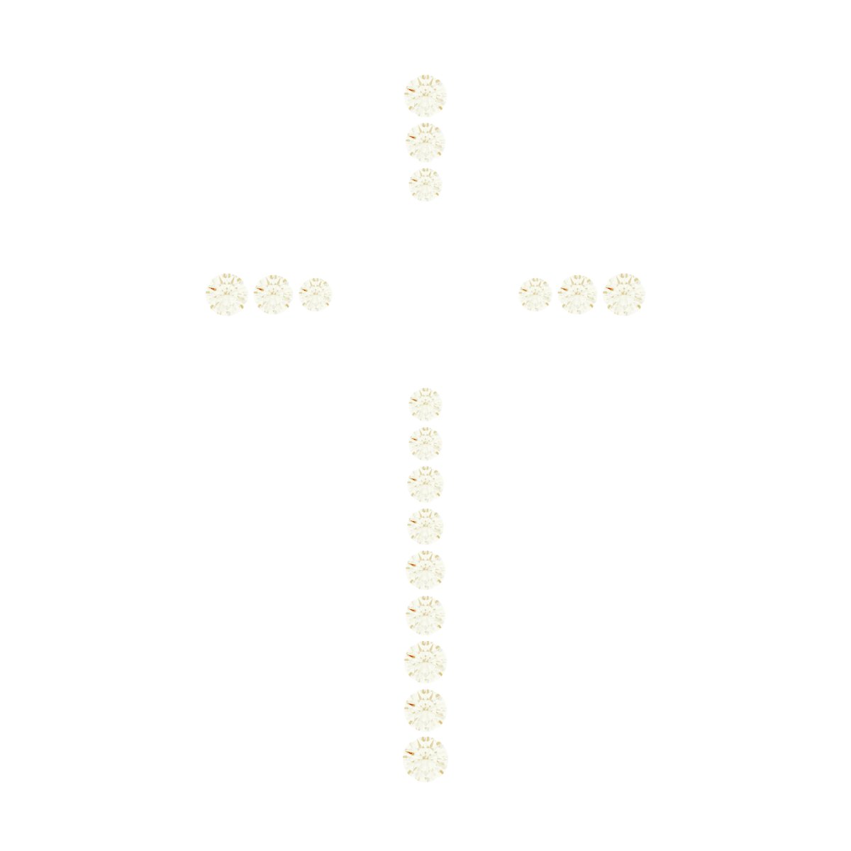 Cross Pendant