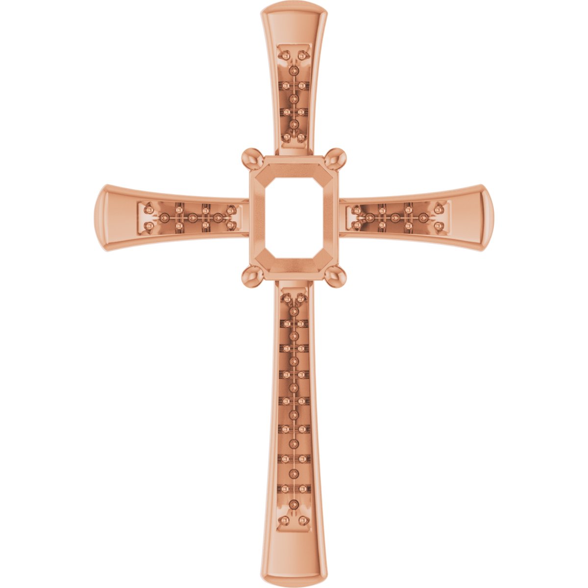 Cross Pendant