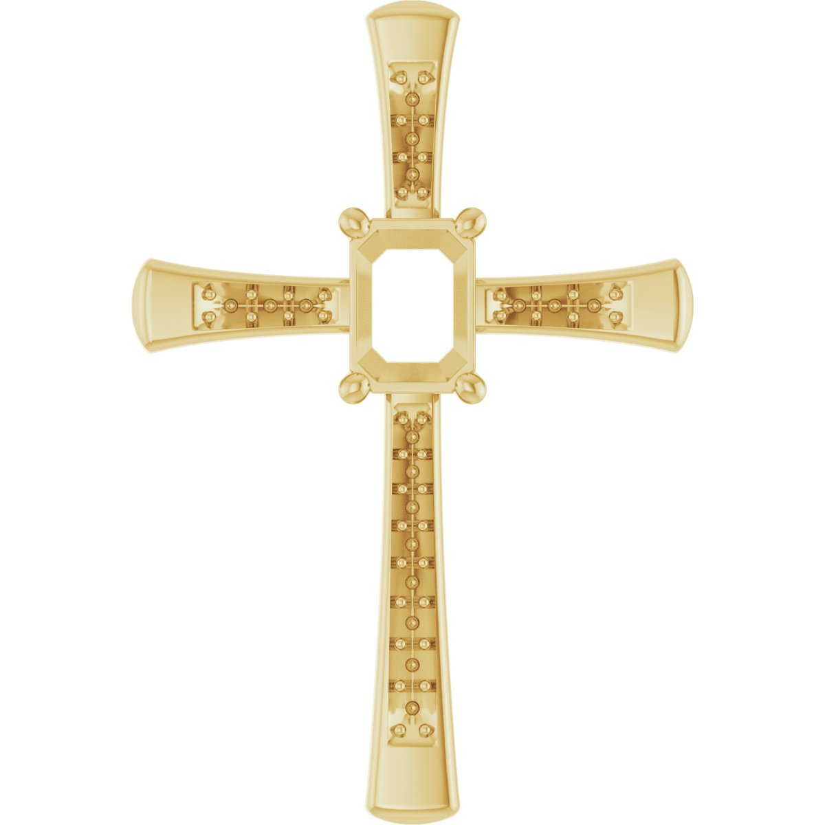 Cross Pendant