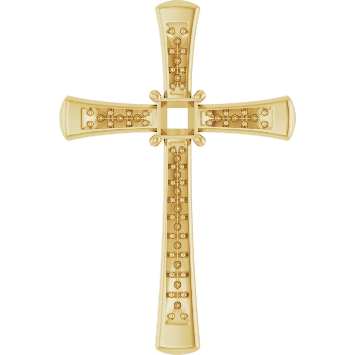 Cross Pendant