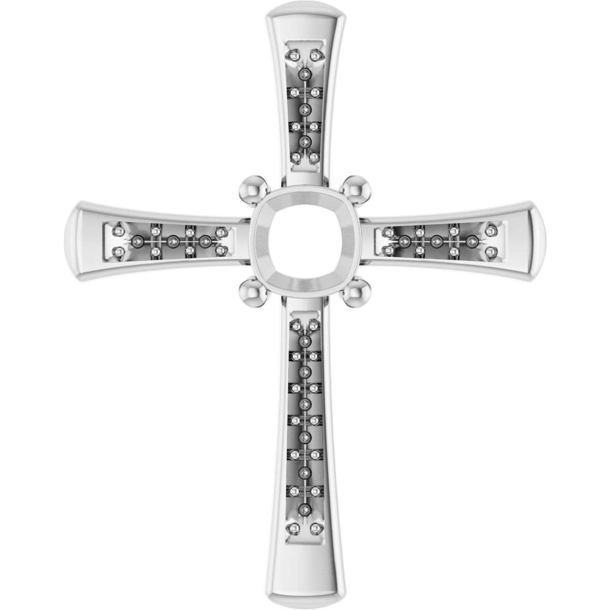 Cross Pendant