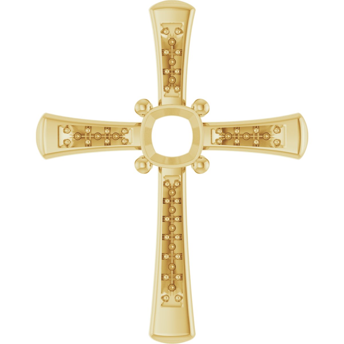 Cross Pendant