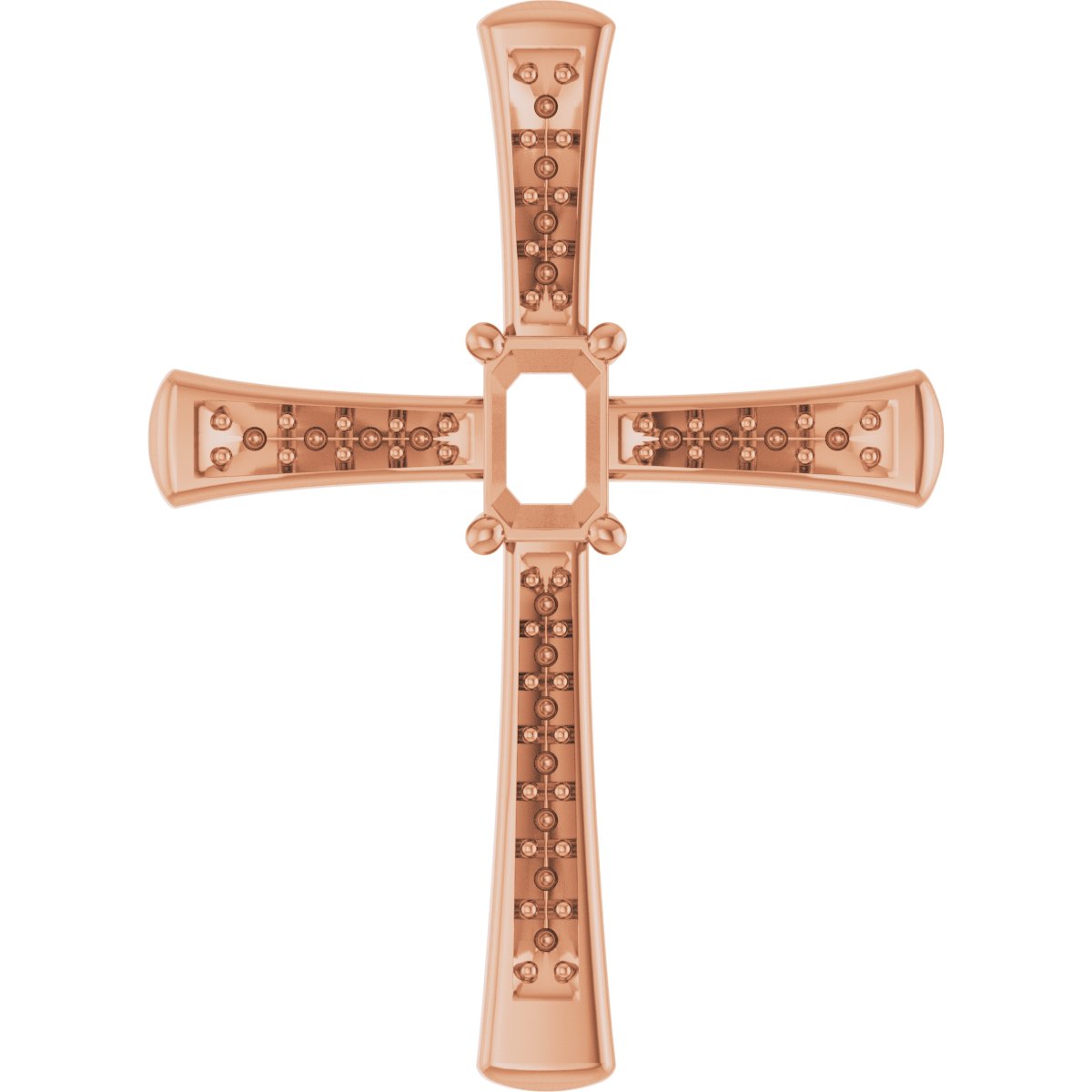 Cross Pendant