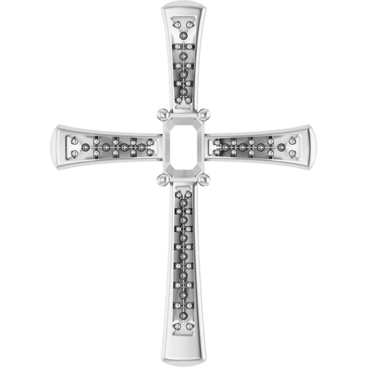 Cross Pendant