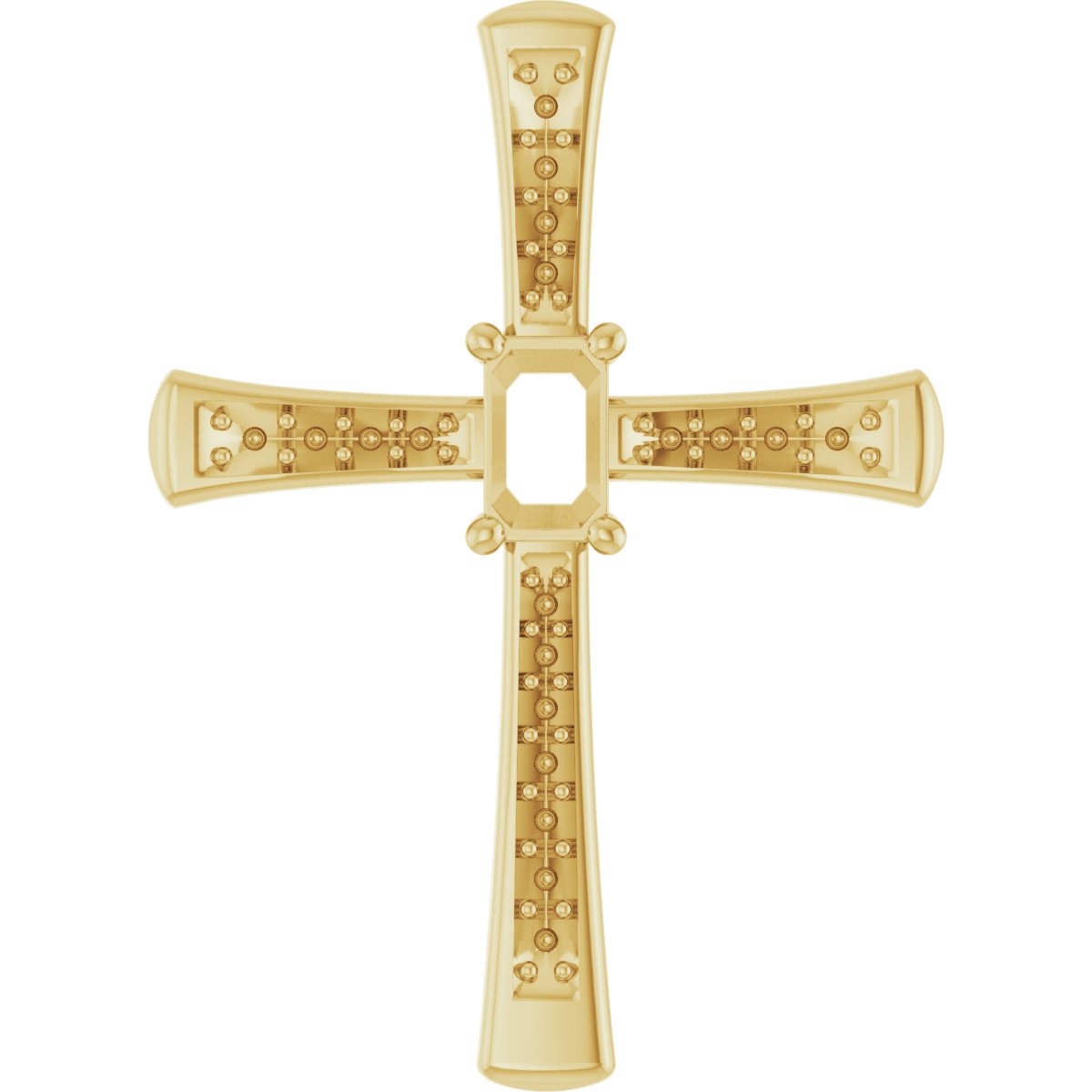 Cross Pendant