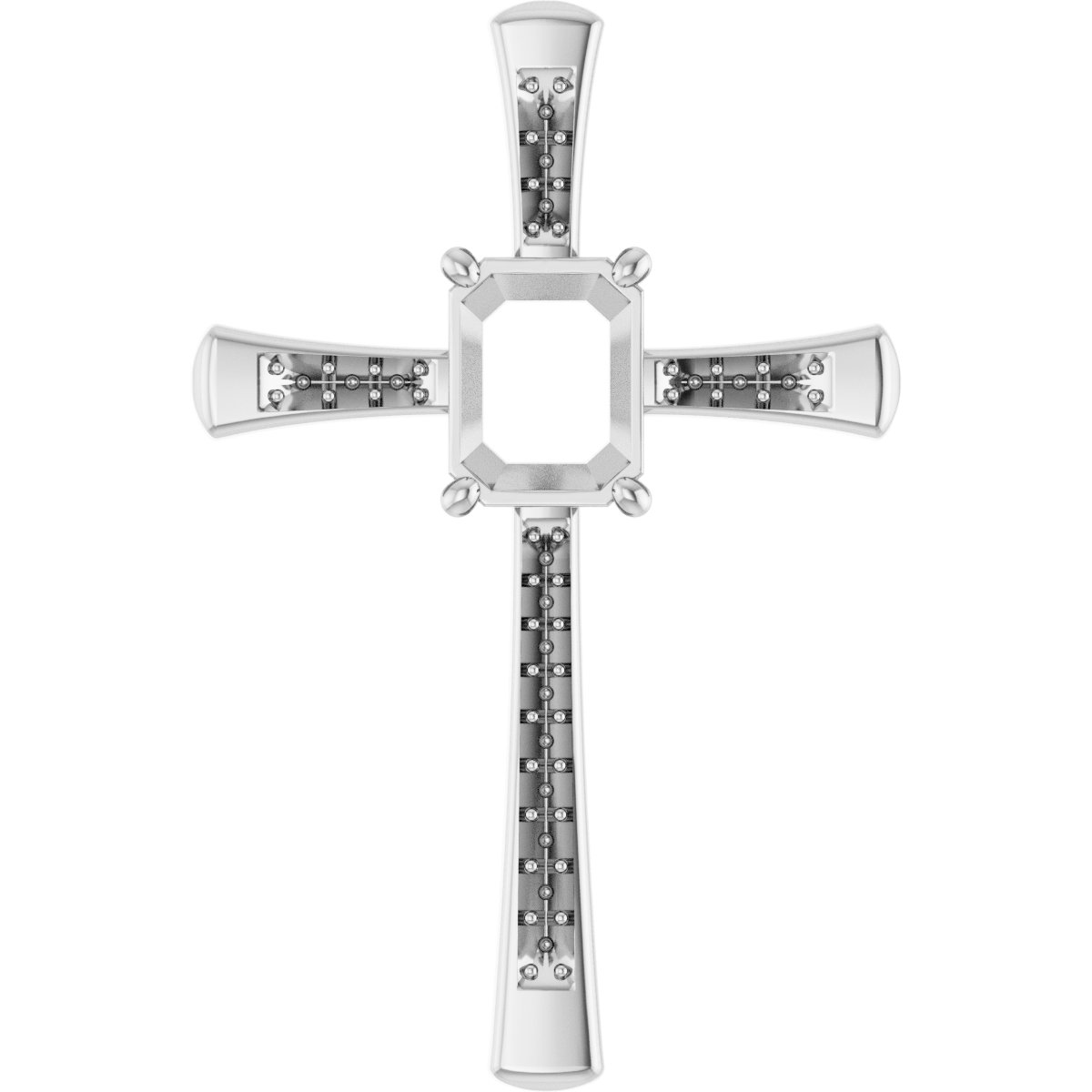 Cross Pendant