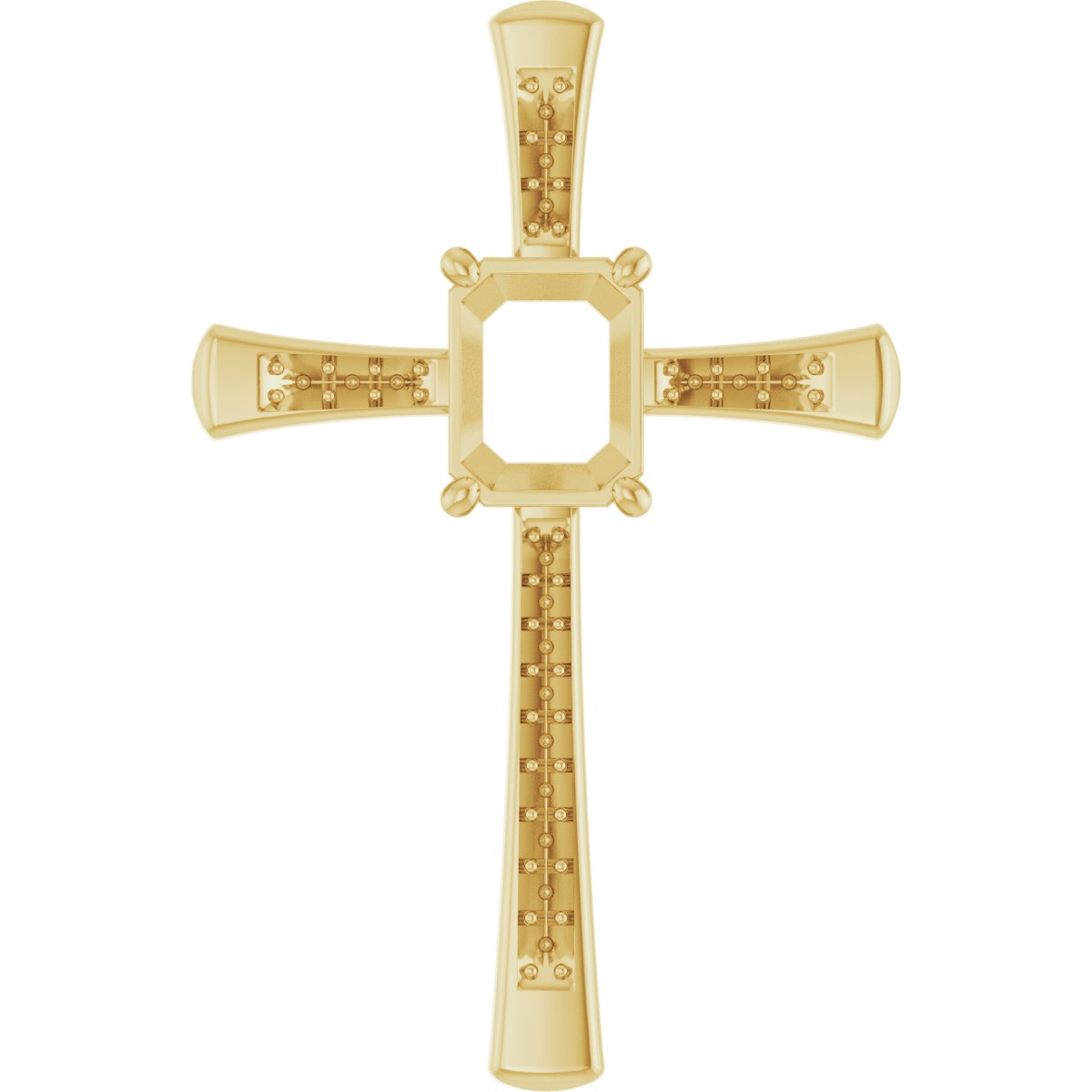 Cross Pendant