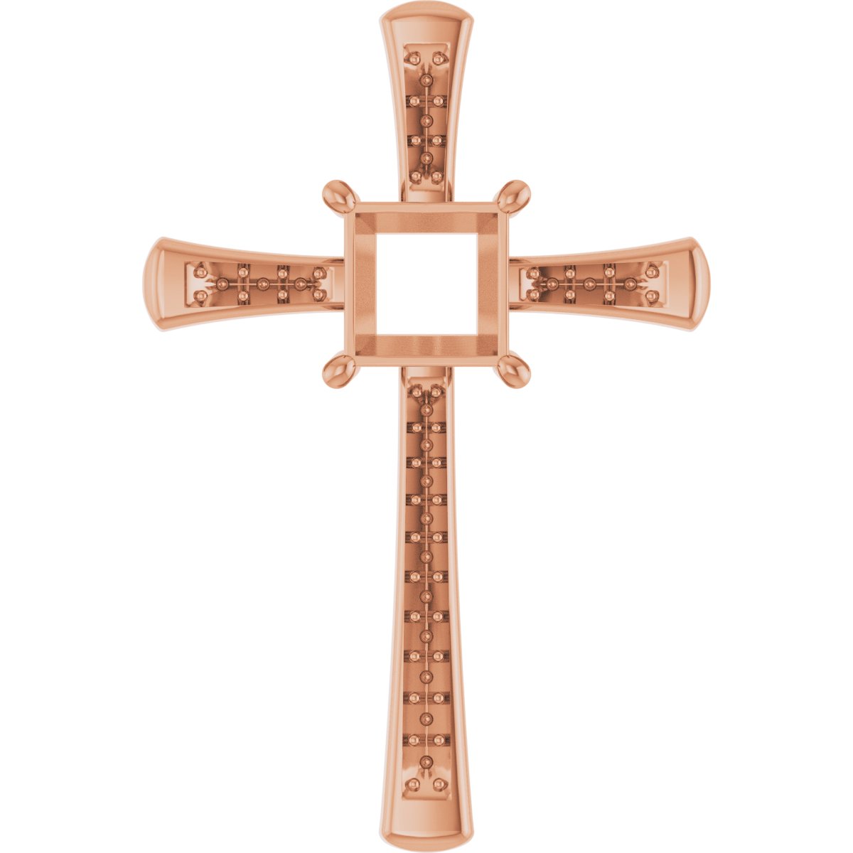 Cross Pendant