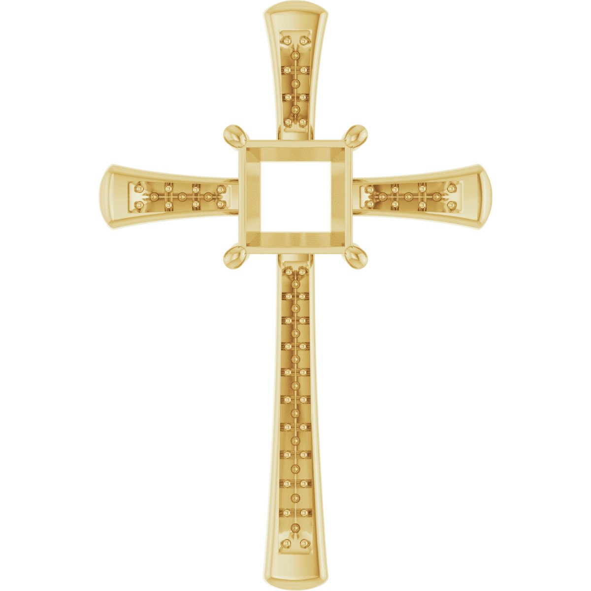 Cross Pendant