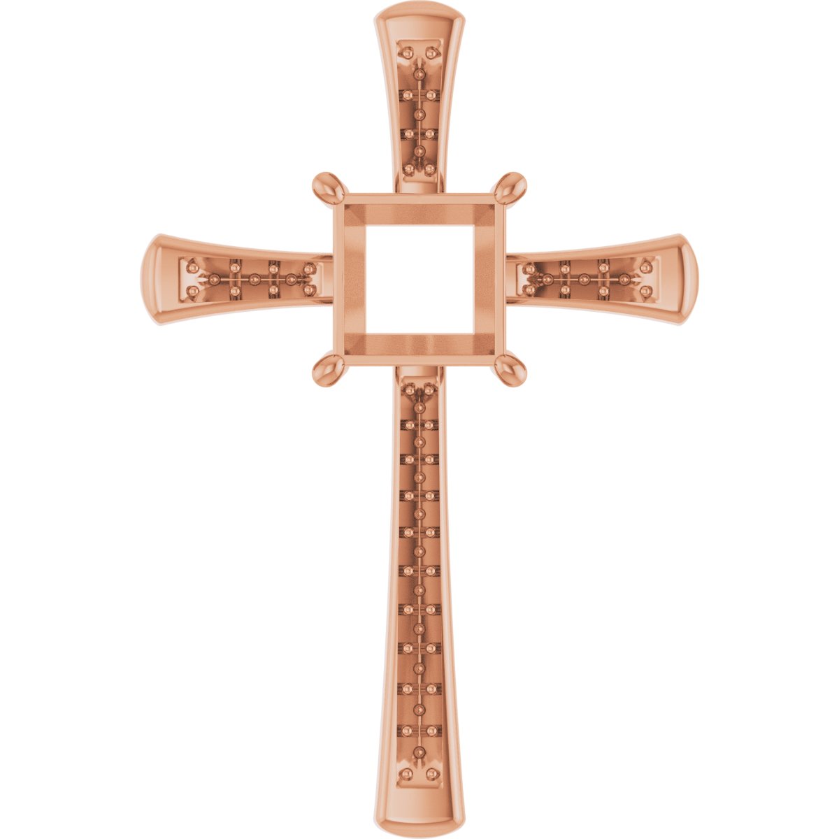 Cross Pendant