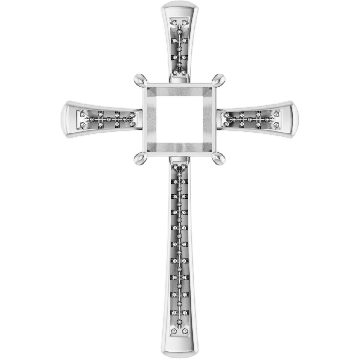 Cross Pendant