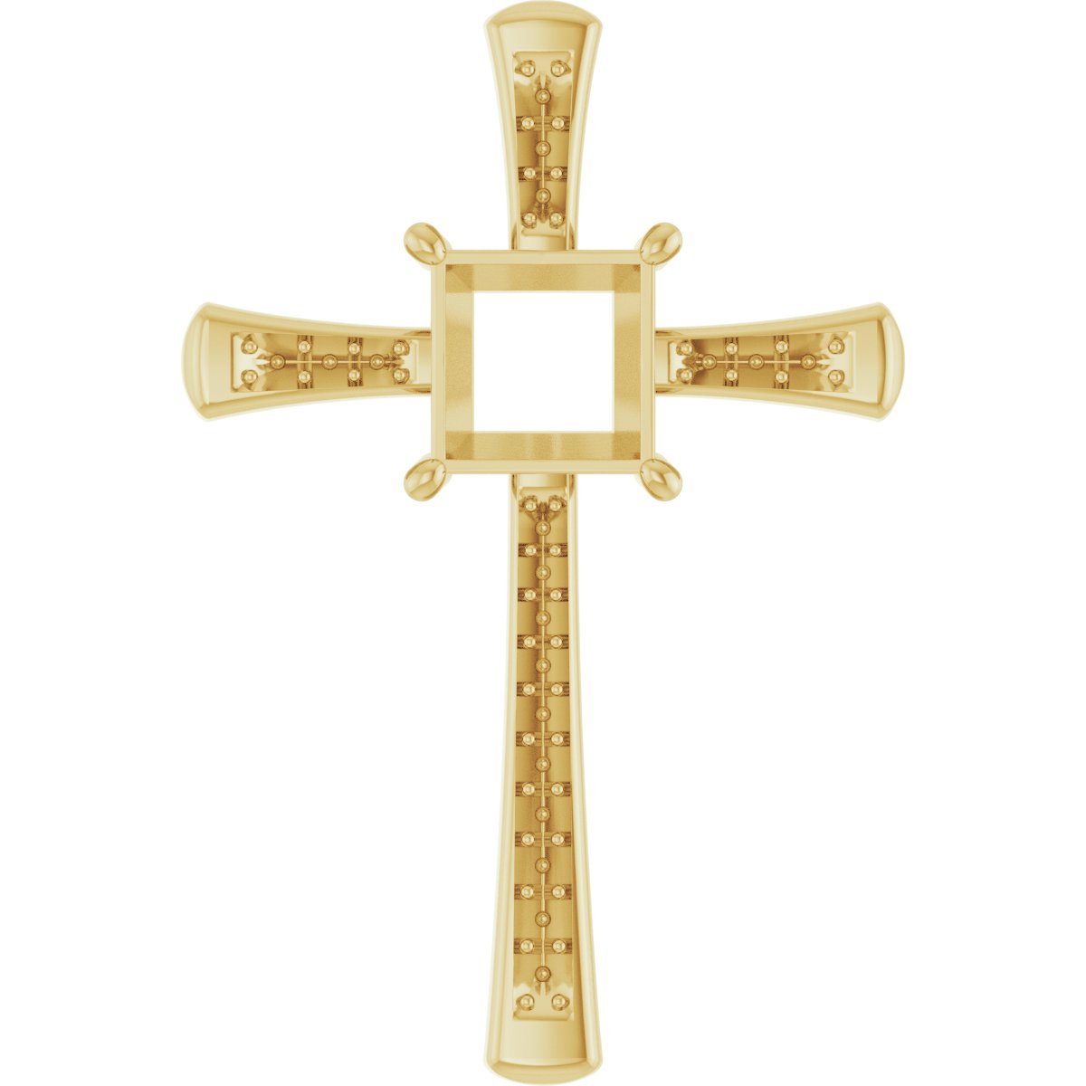 Cross Pendant