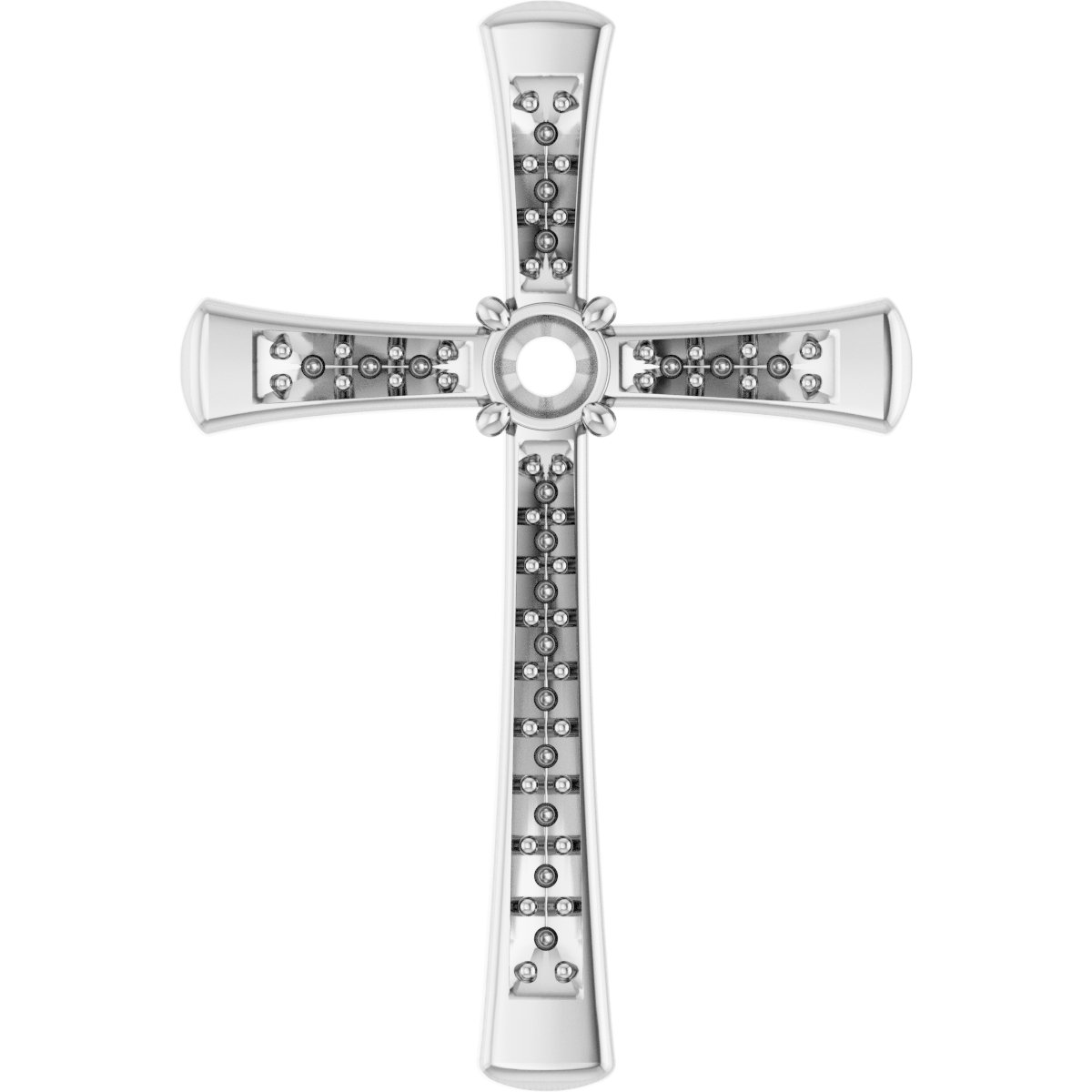 Cross Pendant