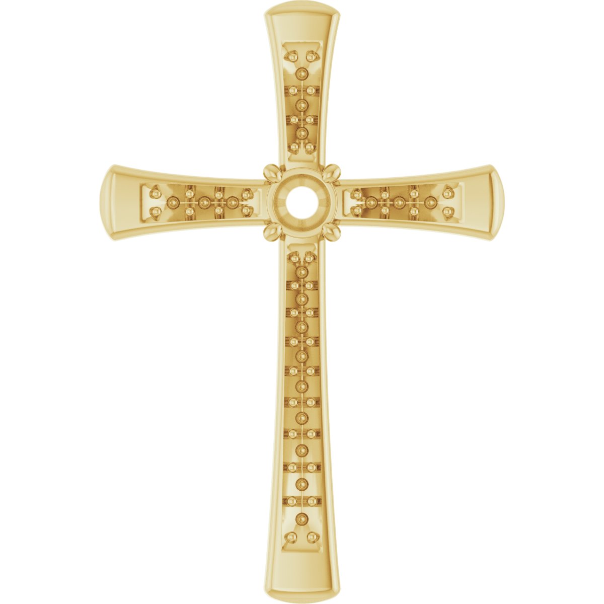 Cross Pendant