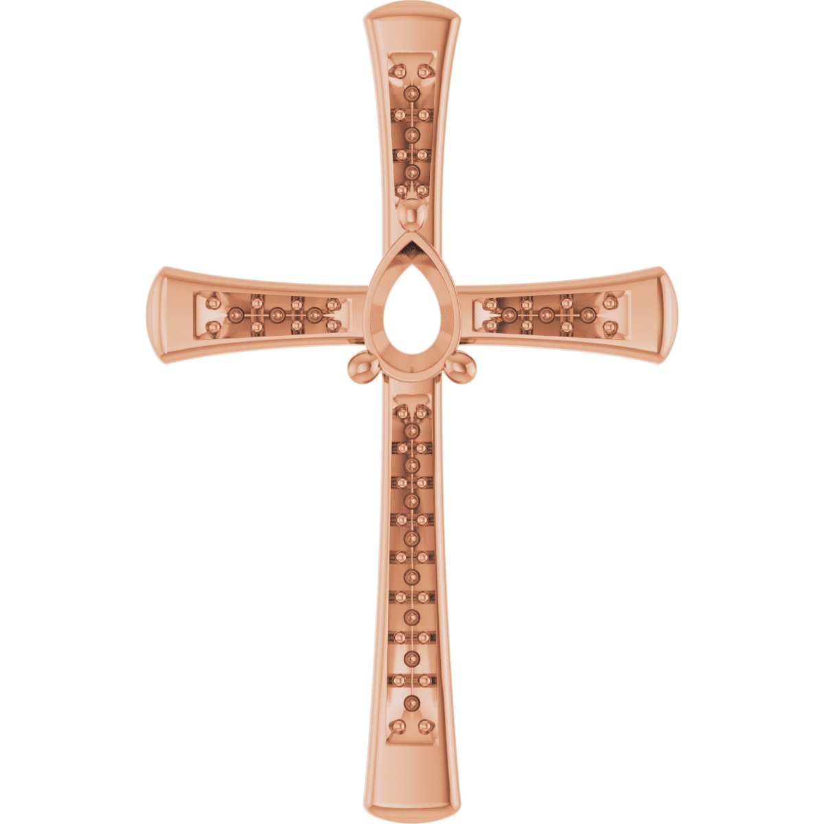 Cross Pendant
