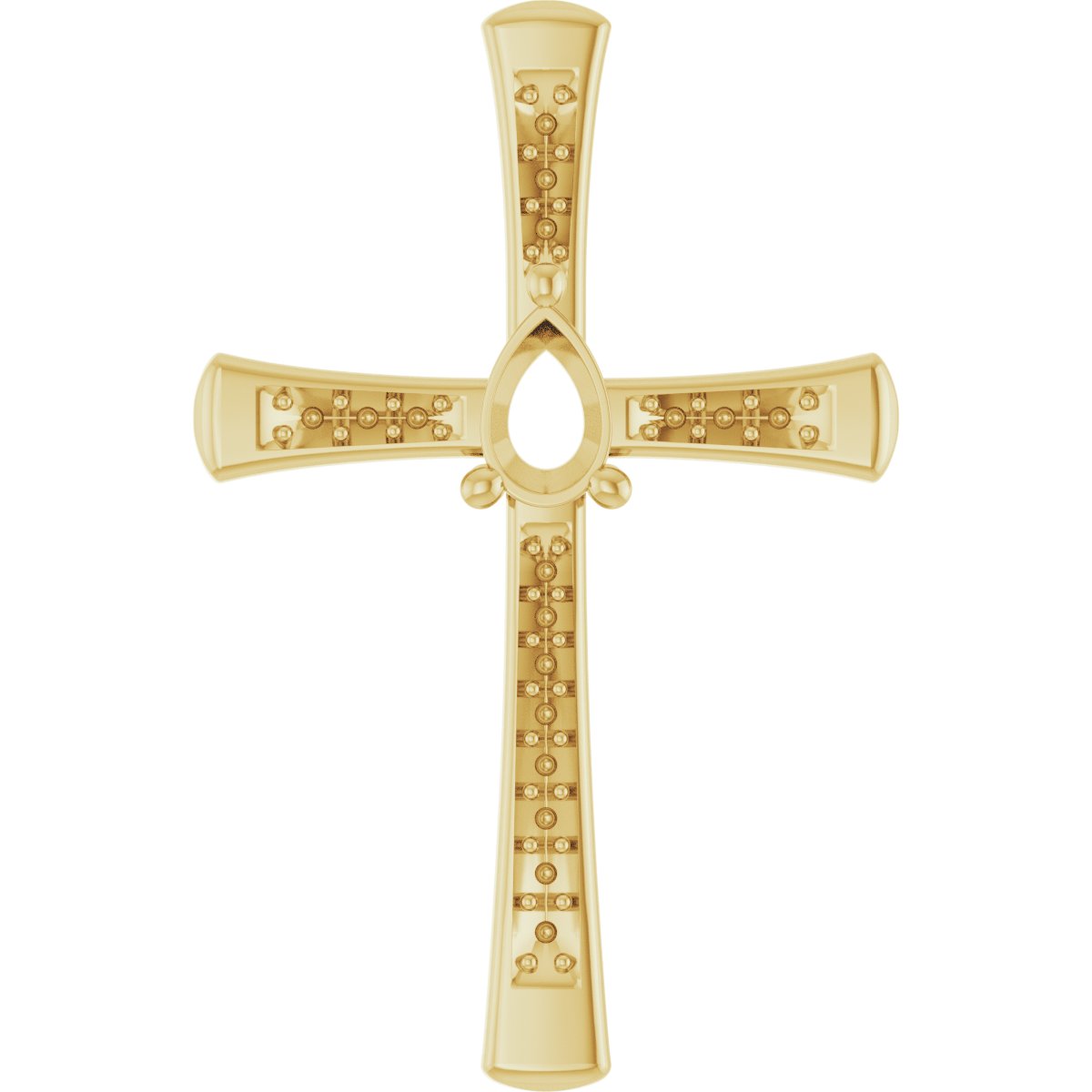 Cross Pendant