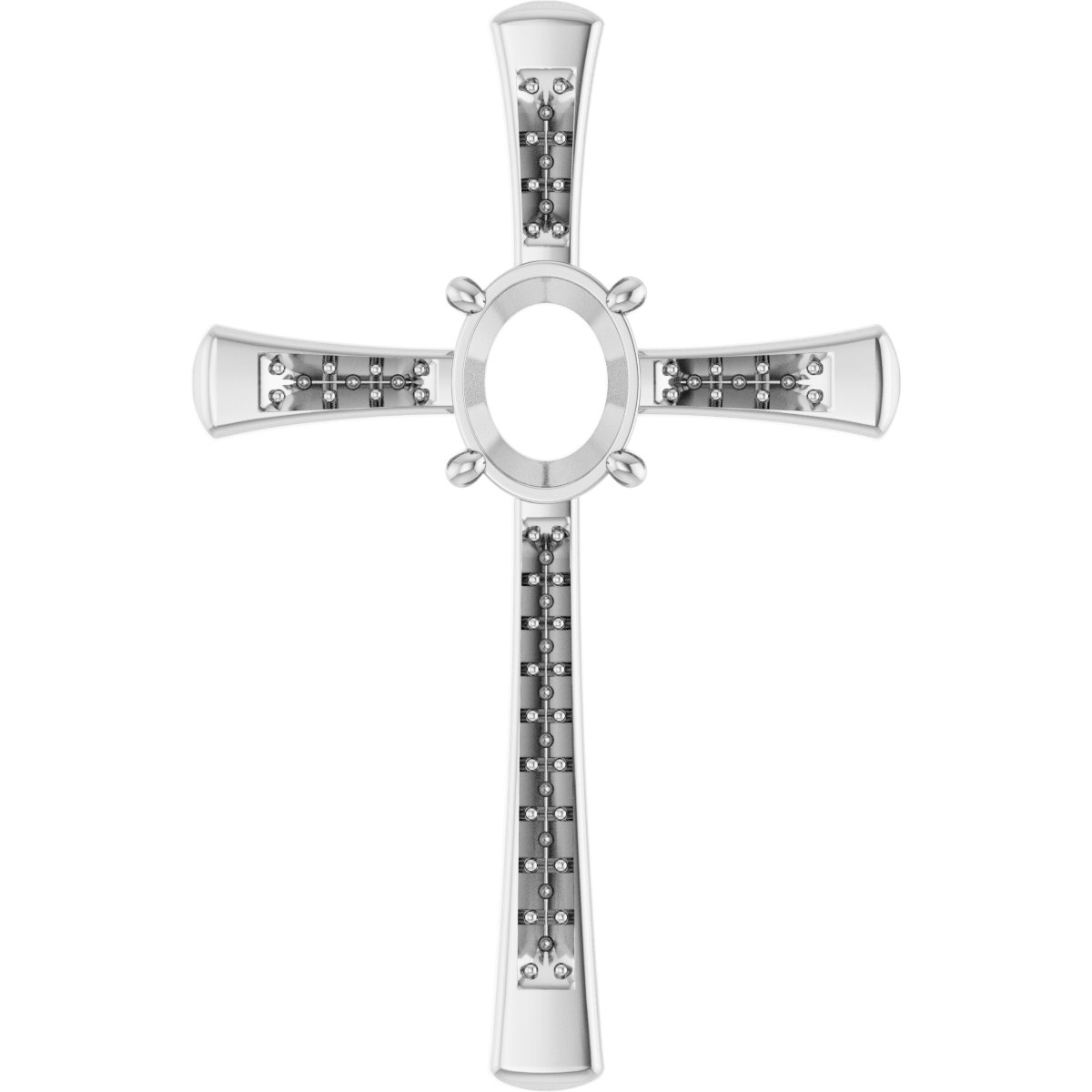 Cross Pendant