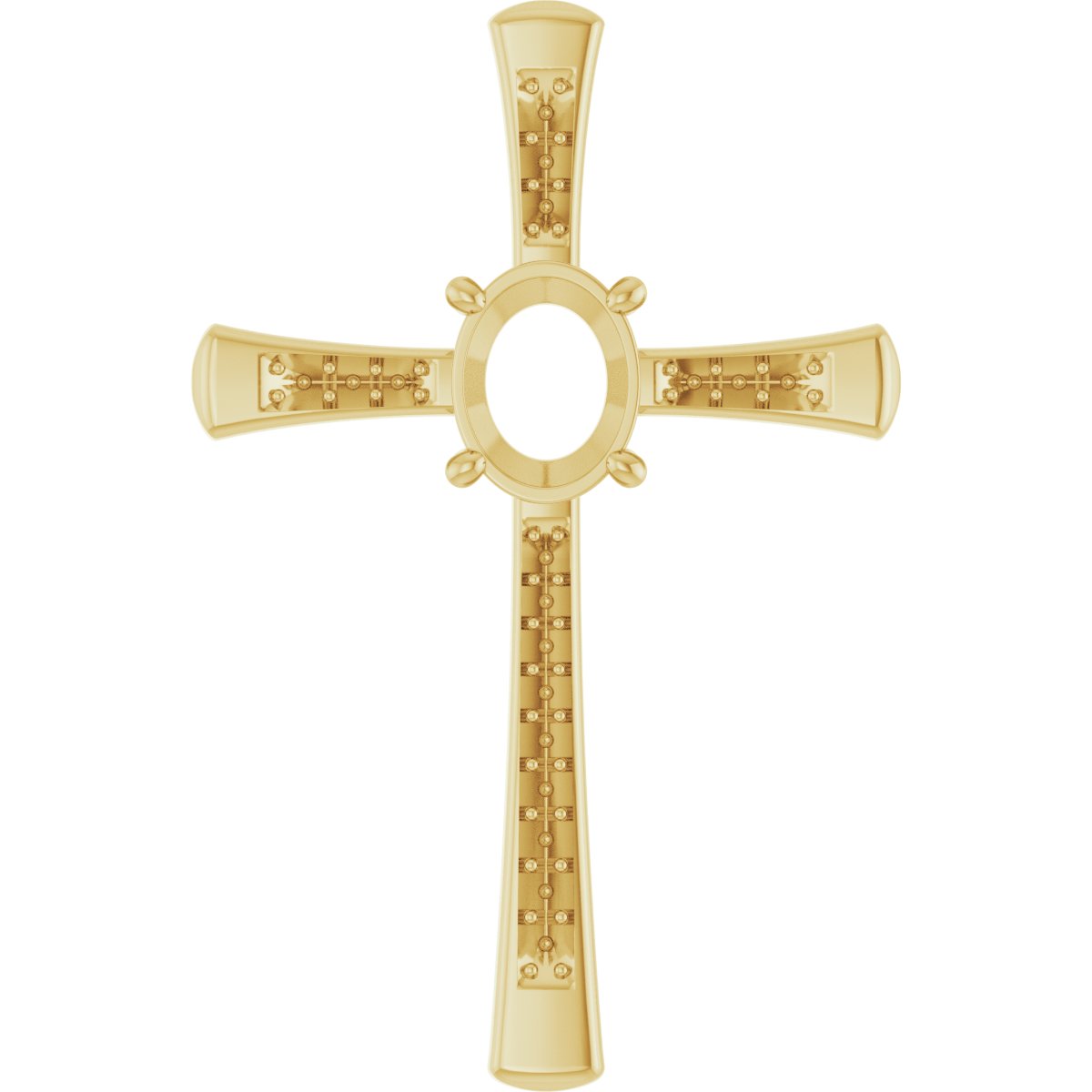 Cross Pendant