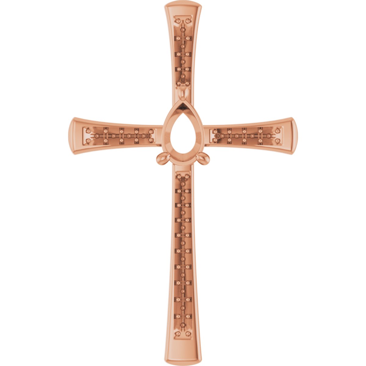 Cross Pendant