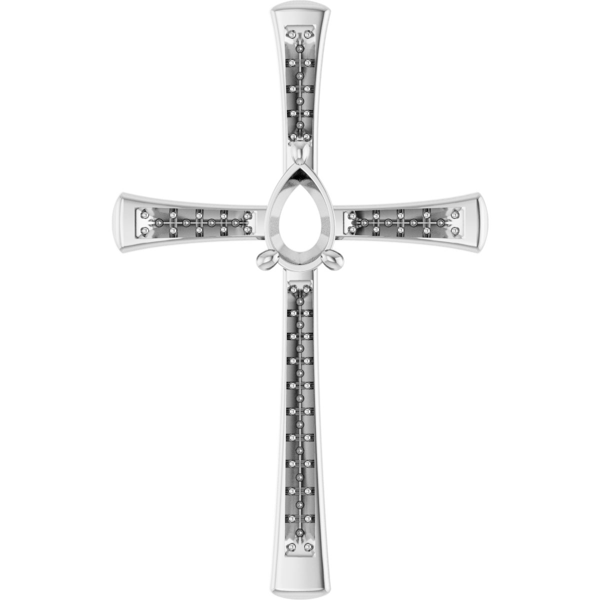 Cross Pendant