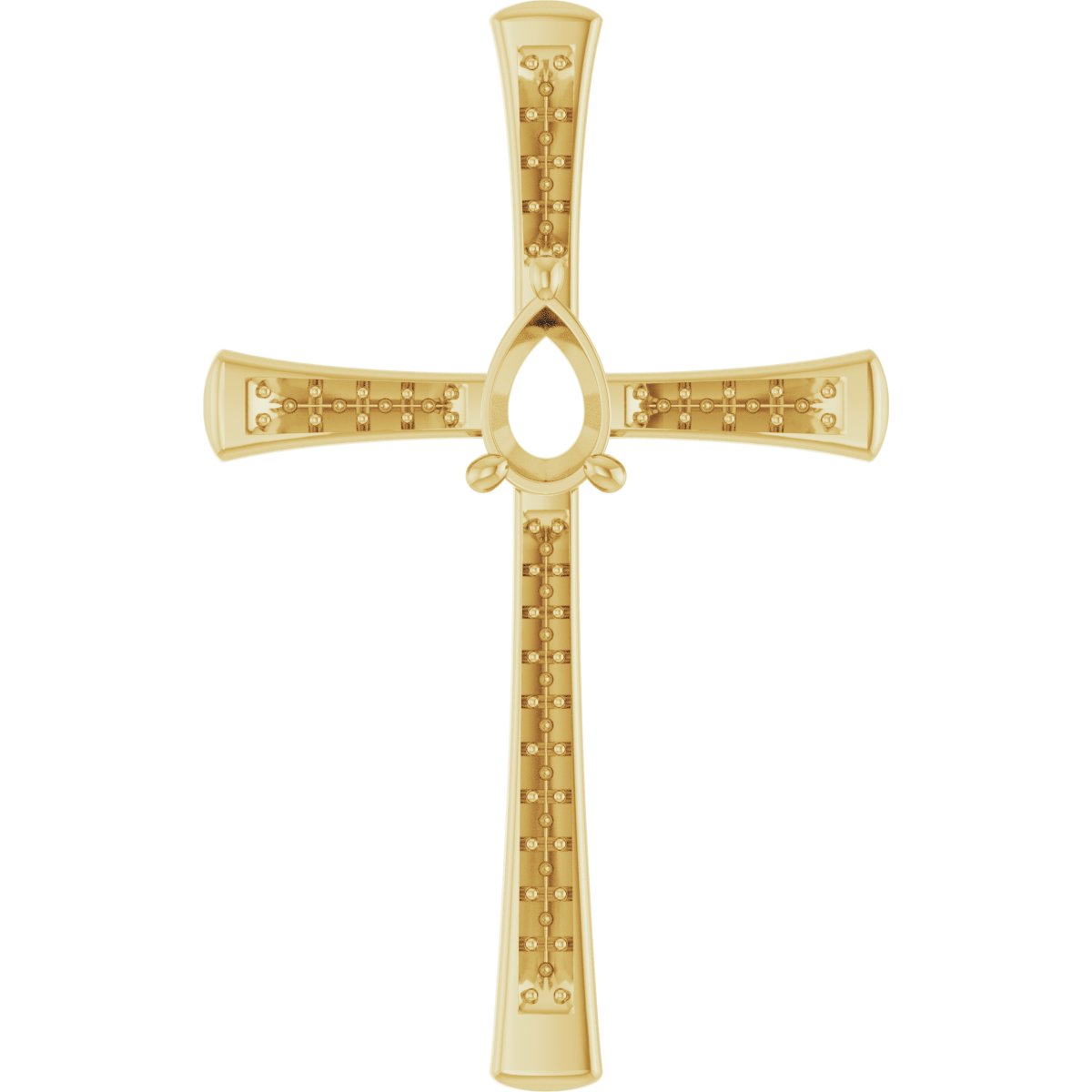 Cross Pendant