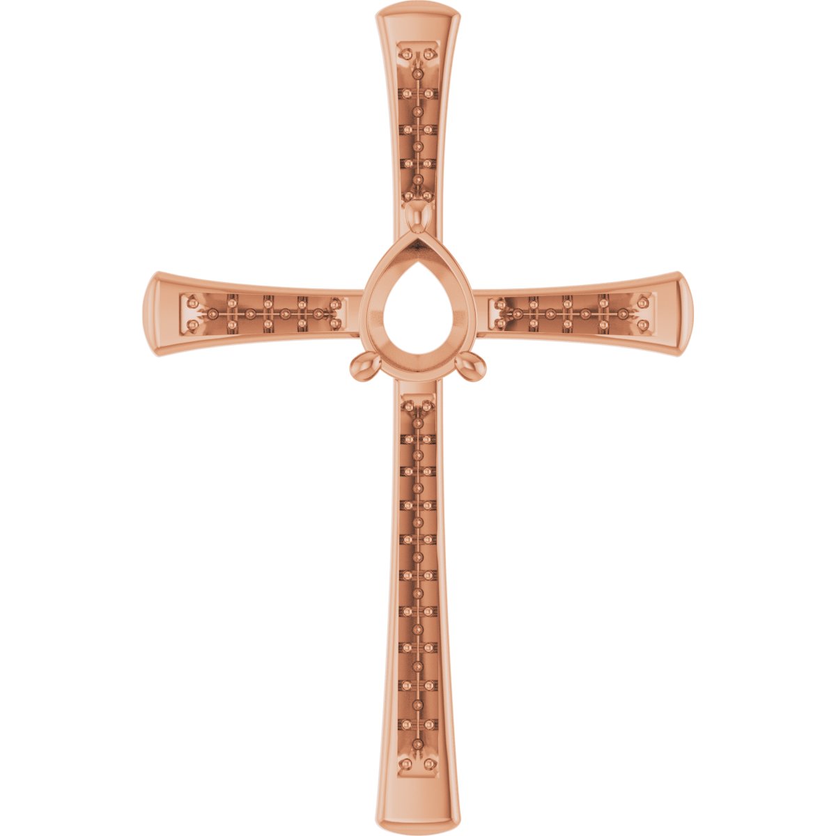 Cross Pendant