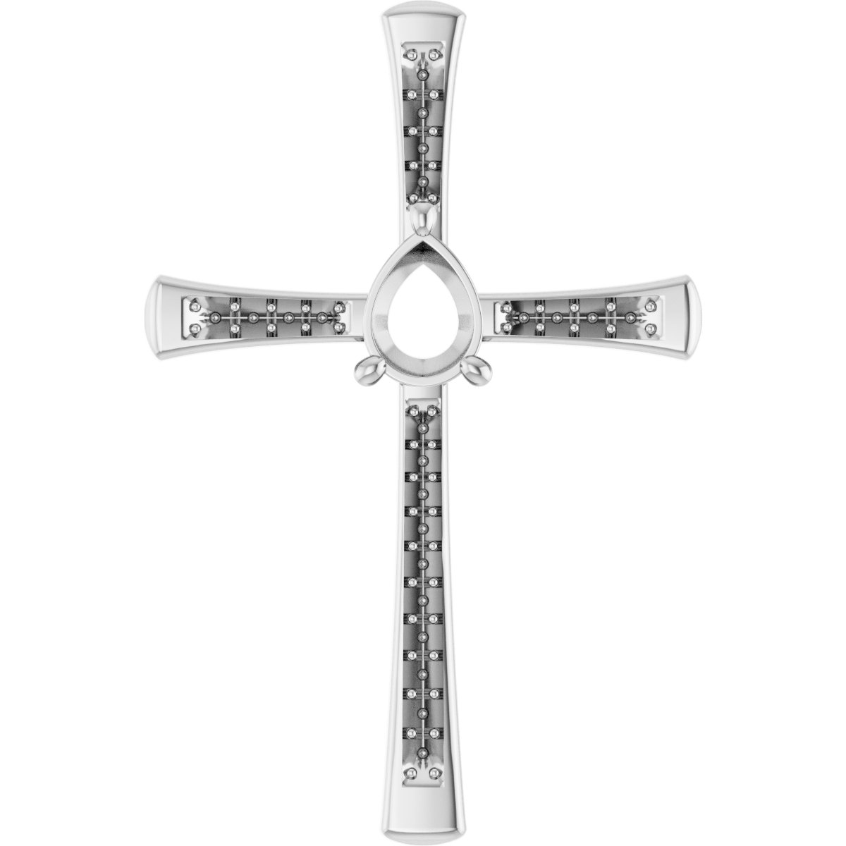 Cross Pendant