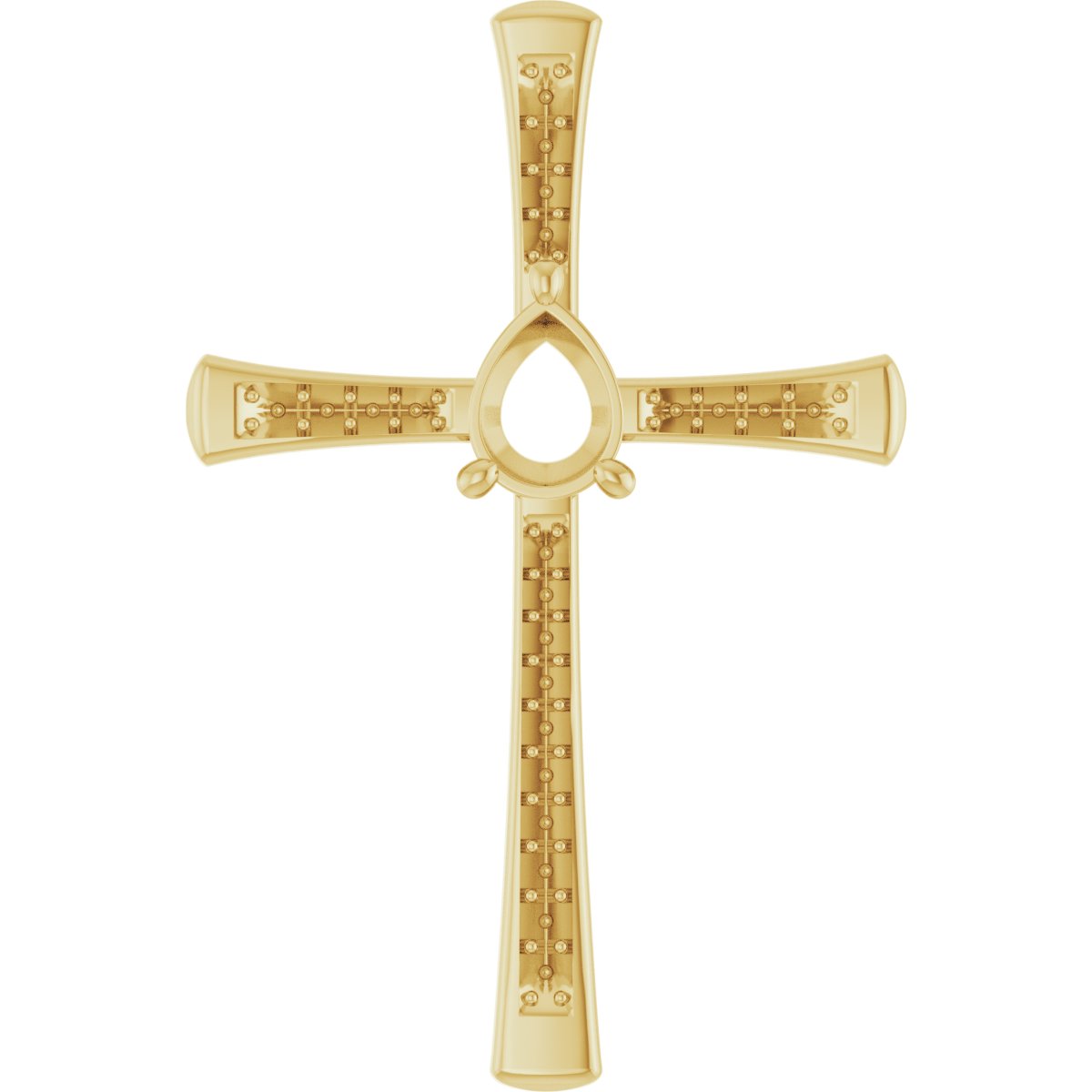 Cross Pendant