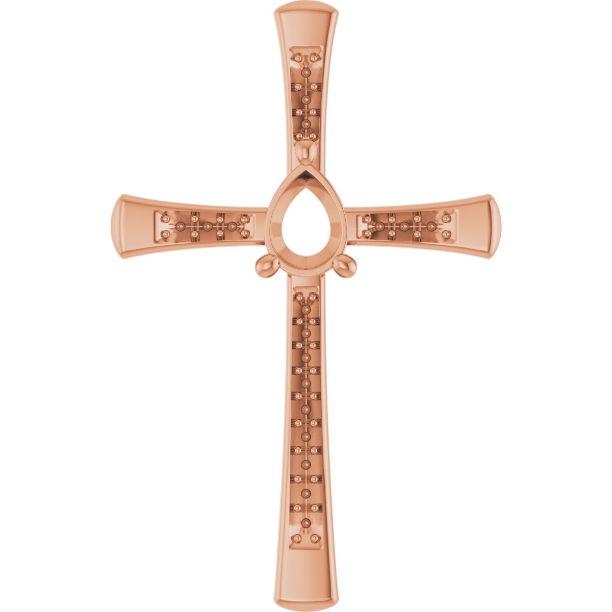 Cross Pendant