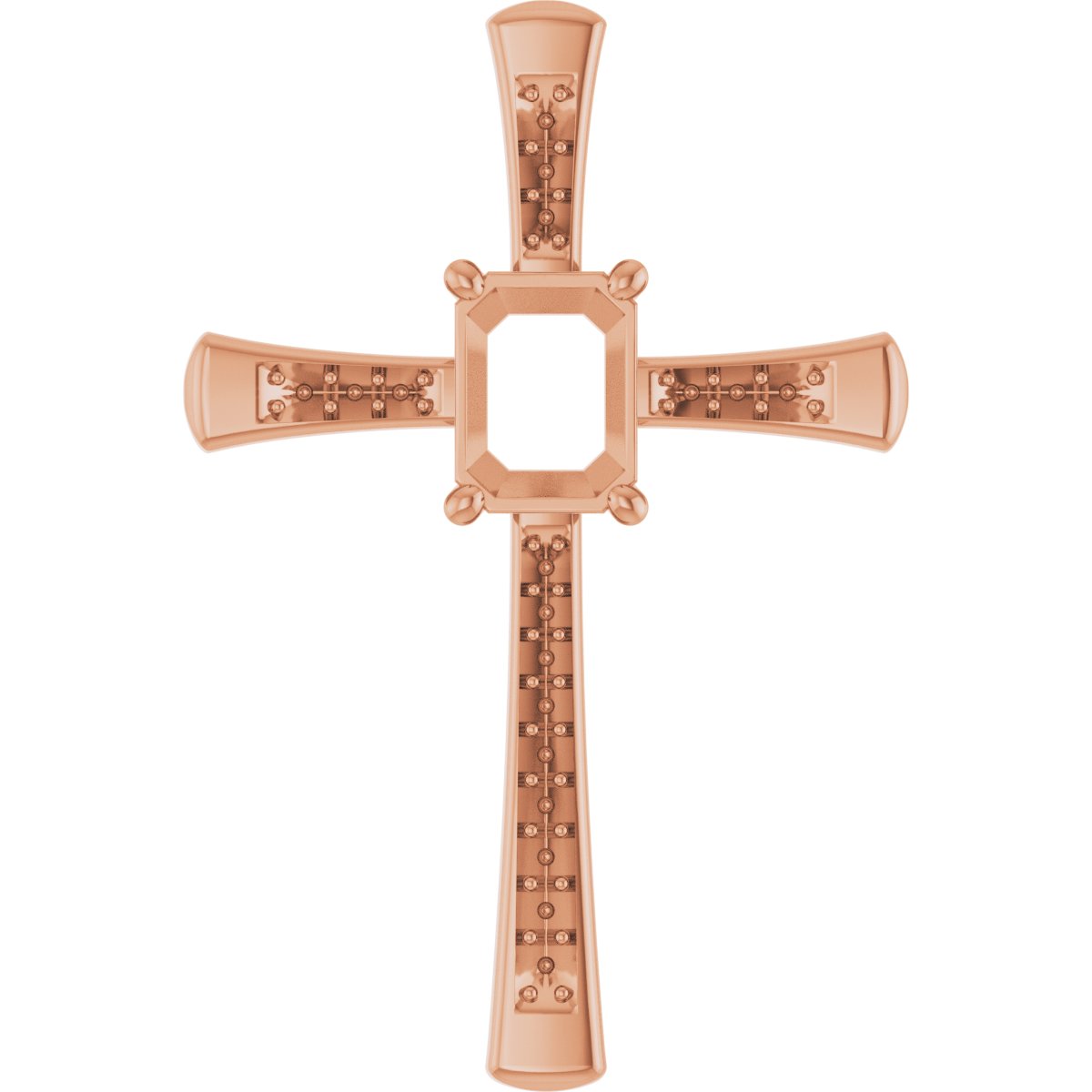 Cross Pendant